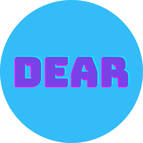 logo dearlilac.com